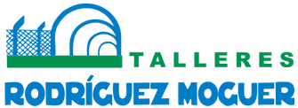 Rodriguez Moguer logo