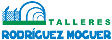 Rodriguez Moguer logo