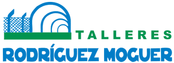 Rodriguez Moguer logo