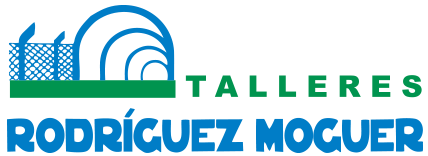 Rodriguez Moguer logo